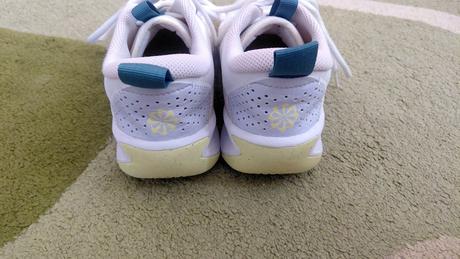 Nike halové tenisky,veľ.37,5, nike,37
