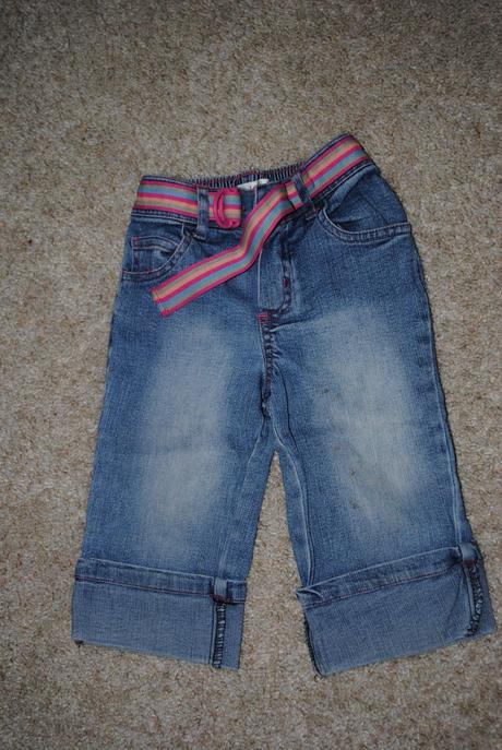 Rifličky, early days,80