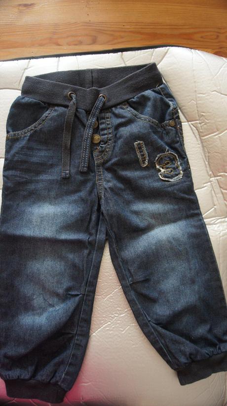 Nohavice 2ks, dopodopo,92