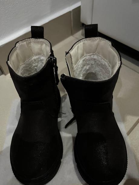 Prechodne čižmy, next,23