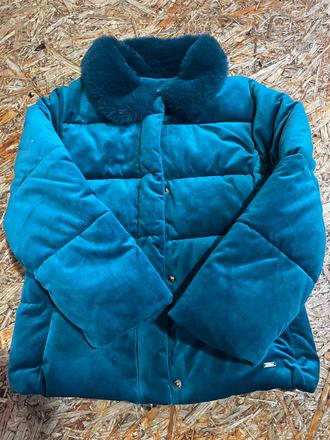 Zimná bunda mayoral, mayoral,122