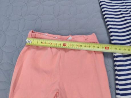 7ks balicek 74-80 - trn, berti, disney, nkd..., 68–80