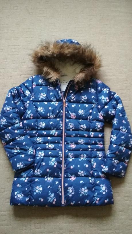 Nenosená bunda, f&f,164