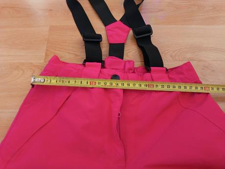 Oteplovacky 110/116, lupilu,110