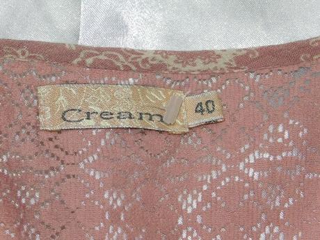 Kvalitne velmi pekne šaty, 40