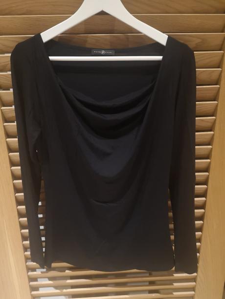 Tričko s dlhým rukávom pietro filipi, pietro filipi,m