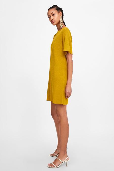 Krásne šaty, zara,s