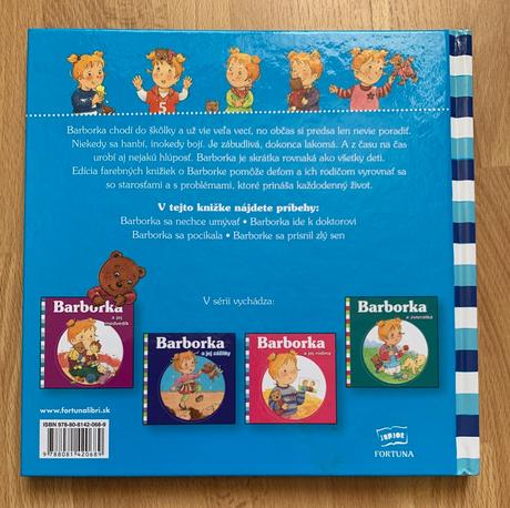 Aline de pétigny nancy delvaux - barborka a jej ve,