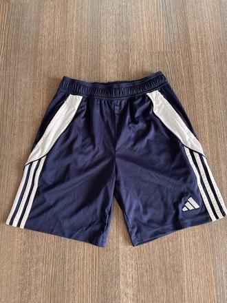 Športové kraťasy, adidas,158