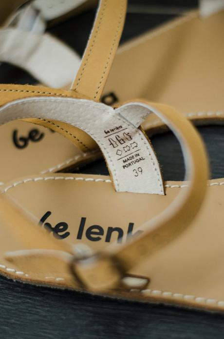 Be lenka sandálky - 39 - nové, be lenka,39