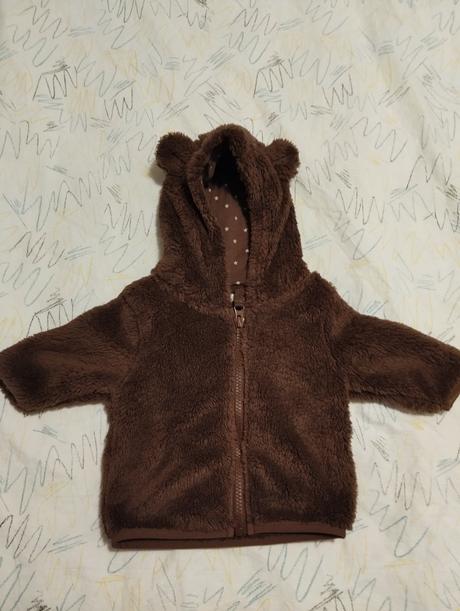 Next teddy kabatik, next,62