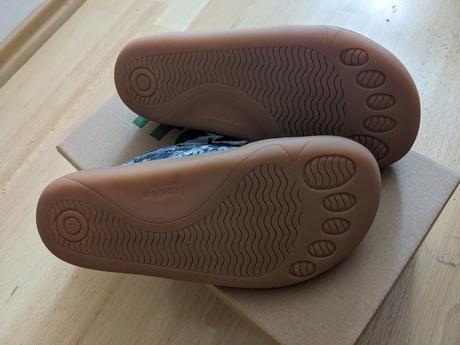 Froddo barefoot tenisky, froddo,32
