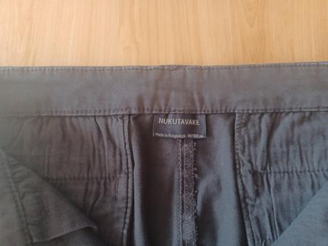 Nohavice mayoral, mayoral,158