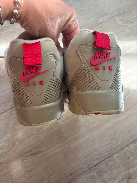 Detské tenisky, nike,36