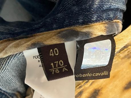 Roberto vavalli riflr, s