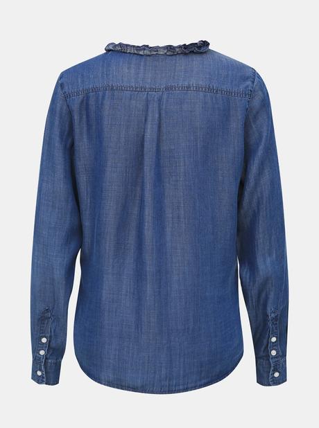 Blúzka s volanom,pc 57,95, s