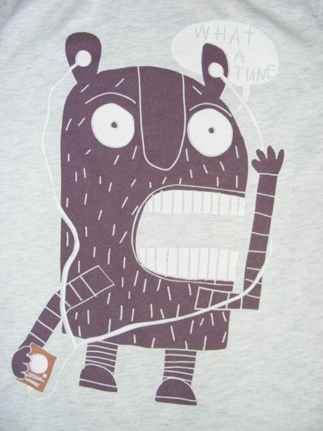 Tričko zn. next, next,140