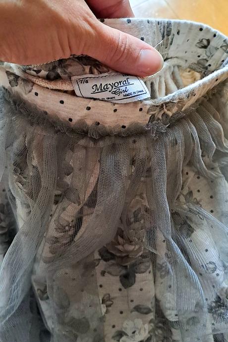 Luxusná mayoral suknička, mayoral,128