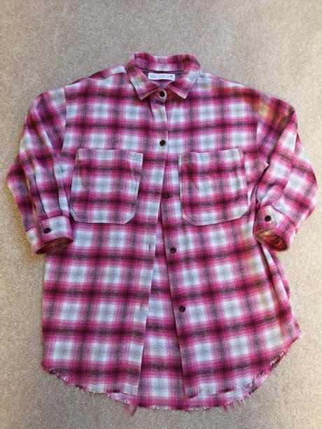 Košeľa zara, zara,128