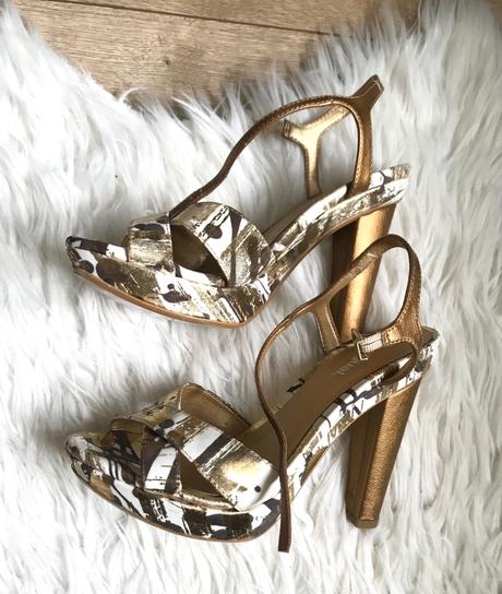 Desigual sandálky, desigual,38