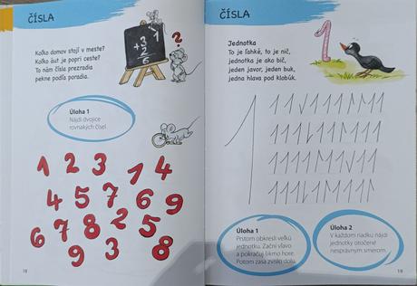 Veľka kniha predškoláka,