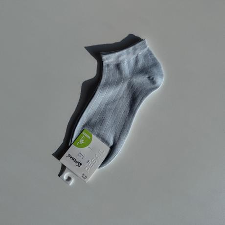 Dámske bambusové nízke ponožky, 35 / 36 / 37 / 38