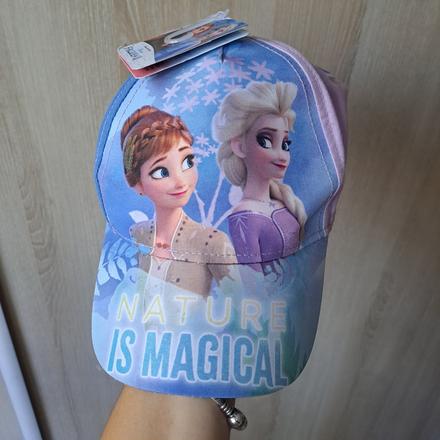 Šiltovka frozen, disney,54