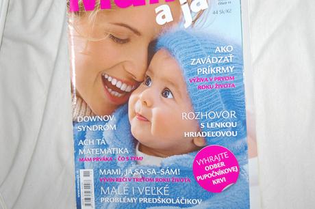 Časopis,-y pre rodinku,, 