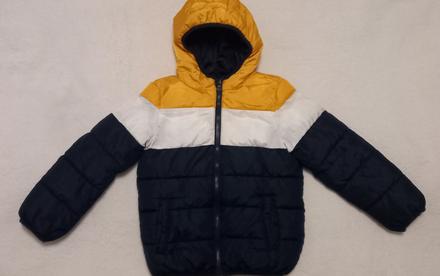 Sinsay jarná bunda122, sinsay,122