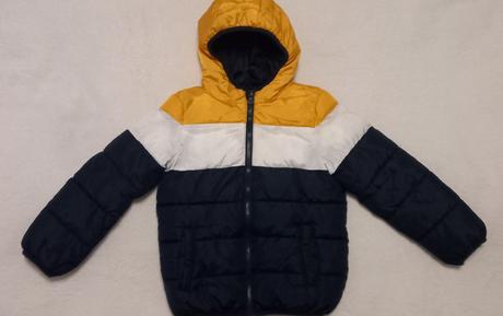 Sinsay jarná bunda122, sinsay,122