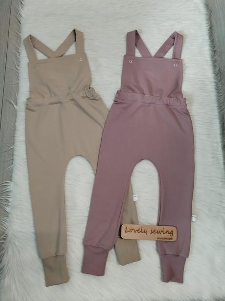 Nohavice na traky, 56 - 104