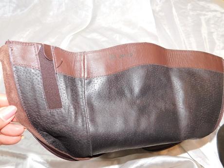 Joi kvalitne kožene čižmy, 35