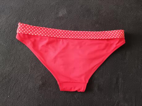 Spodok plaviek, new yorker,l