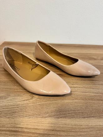 Baleríny, sinsay,36