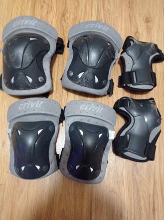 Chranice na koleckove korcule,