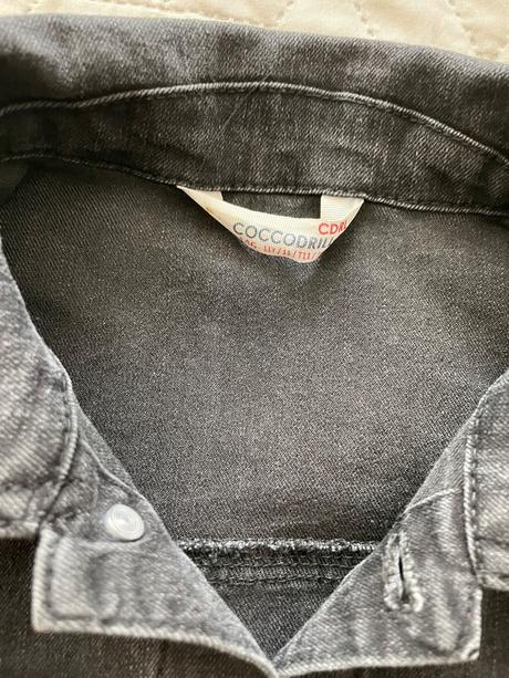 Rifľová bunda, coccodrillo,146