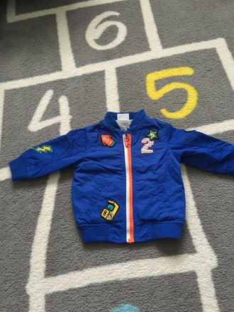 Prechodná bunda, f&f,62