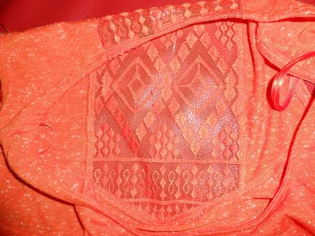 Tričko 38/40, f&f,38