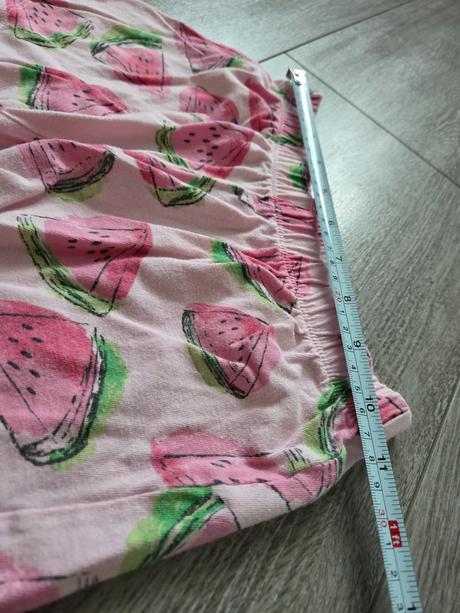 Pyžamá bavlnené, f&f,134