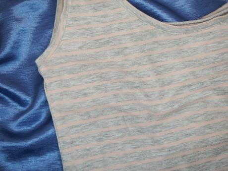 Kvalitné letné šaty vila, m