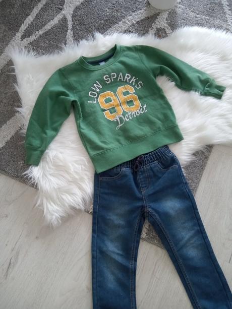 Mikina, dopodopo,104