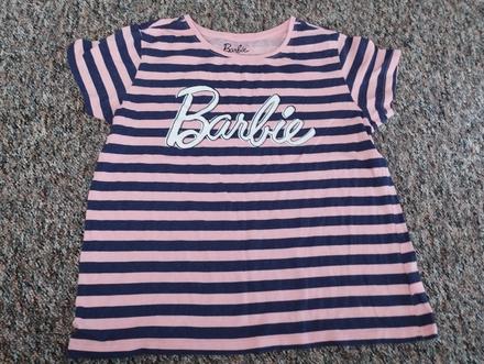 Barbie tričko, 146
