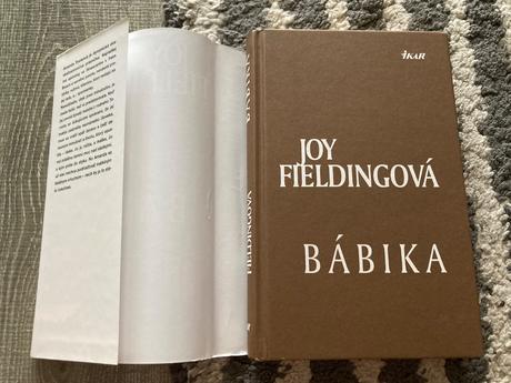 Bábika joy fielding (2006), 