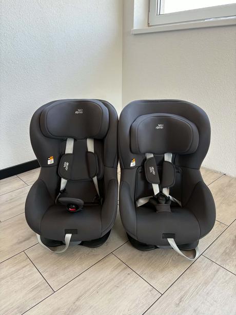 Predám detskú autosedačku britax römer king pro, m, britax
