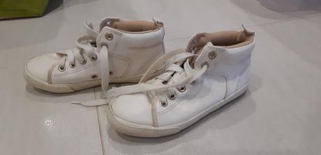 Tenisky, zara,30