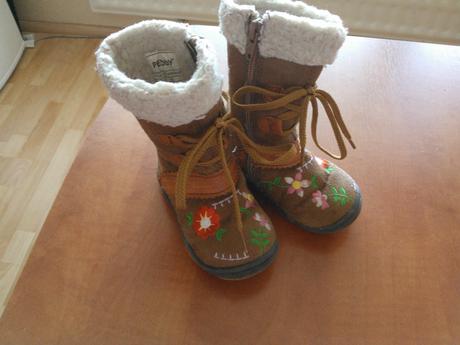 Kapčeky pre parádnicu, peddy,21