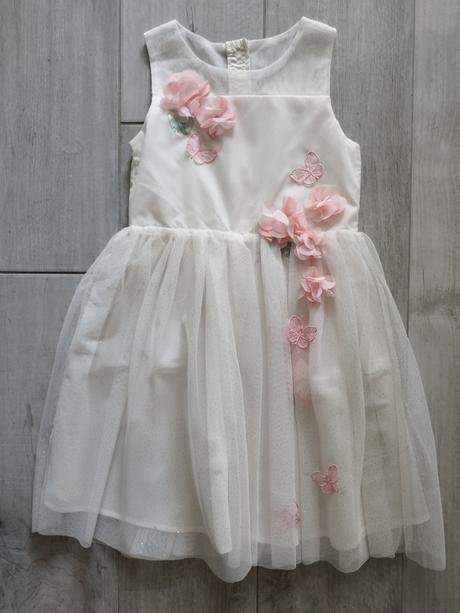 Šaty h&m veľ.134, h&m,134