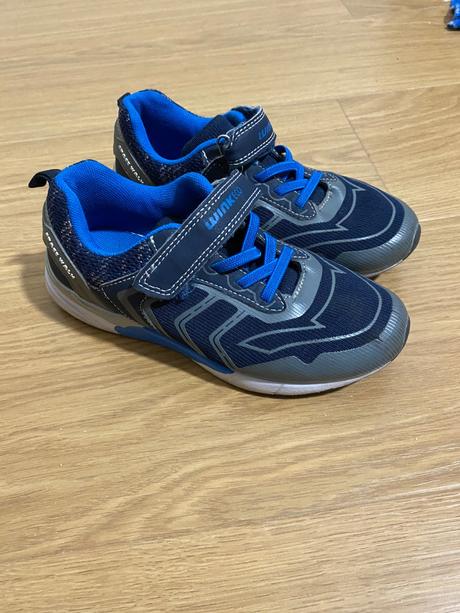 Tenisky wink, wink,33