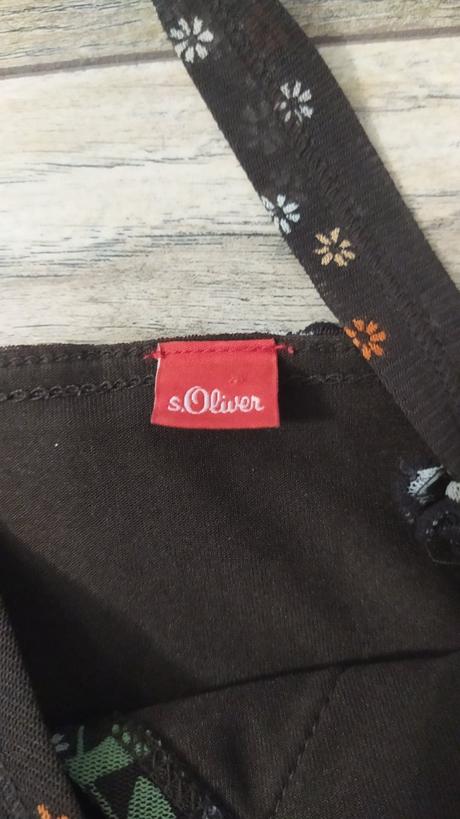 5 x šaty, tuniky č. m, m