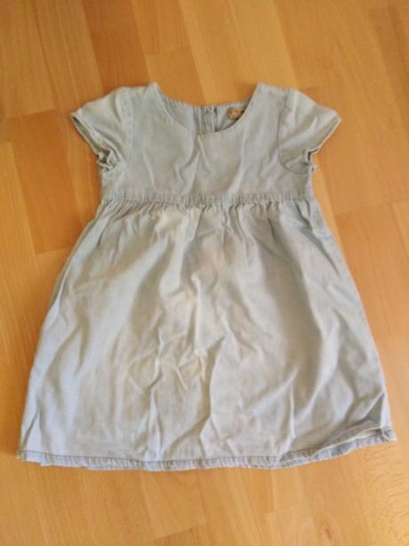 Šaty next 110 cm ( 5 rokov), next,110